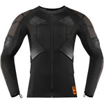 Icon Field Armor Compression Shirt