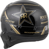 Scorpion EXO COVERT Helmet Rockstar