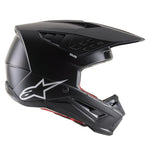 Alpinestars S-M5 Solid Offroad Helmet