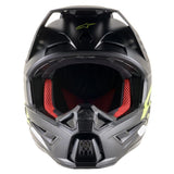 Alpinestars S-M5 Compass Offroad Helmet