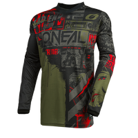 O'neal Element Ride Jersey