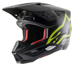 Alpinestars S-M5 Compass Offroad Helmet