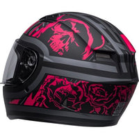 BELL Qualifier Street Helmet Rebel