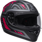 BELL Qualifier Street Helmet Rebel