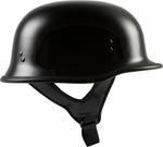 Highway 21 9mm German Beanie Helmet