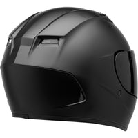 BELL Qualifier DLX LE Street Helmet Blackout