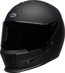 BELL Eliminator Street Helmet Solid