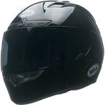 BELL Qualifier DLX Mips Street Helmet Solid Gloss Black