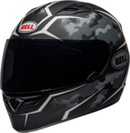 BELL Qualifier Street Helmet Stealth Camo