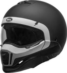 BELL Broozer Street Helmet CRANIUM