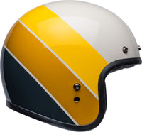 BELL Custom 500 Riff Jet/Half Helmet