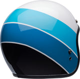 BELL Custom 500 Riff Jet/Half Helmet