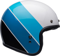 BELL Custom 500 Riff Jet/Half Helmet