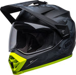 BELL MX-9 Adventure Mips Dual Sport Helmet Stealth Camo