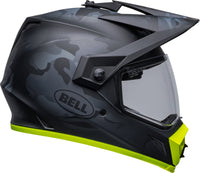 BELL MX-9 Adventure Mips Dual Sport Helmet Stealth Camo