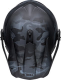 BELL MX-9 Adventure Mips Dual Sport Helmet Stealth Camo