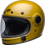 BELL Bullitt Solid Street Helmet Gloss Gold Flake