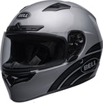 BELL Qualifier DLX Mips Street Helmet Ace-4