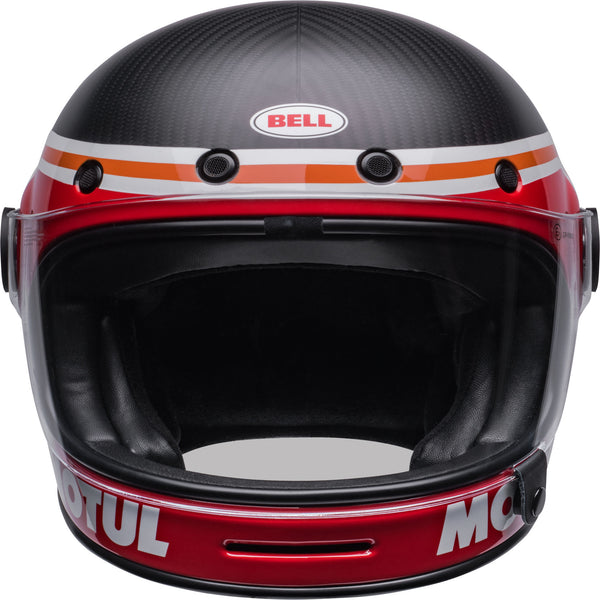 Street & best sale steel mulholland helmet