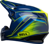 BELL MX-9 Mips Zone Helmet