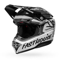 Bell Moto-10 Spherical LE Fasthouse DID 22 Helmet