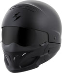 SCORPION EXO COVERT HELMET Solid