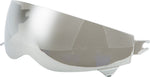 Scorpion EXO Speedview Visor for COVERT/-X