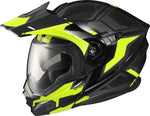 Scorpion Exo EXO-AT950 Ellwood Dual Sports Helmet