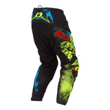 O'Neal Element	Villain pants Neon Yellow