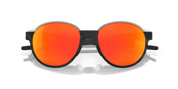 Holbrook™ (Low Bridge Fit) Prizm Black Polarized Lenses, Matte Black Frame  Sunglasses