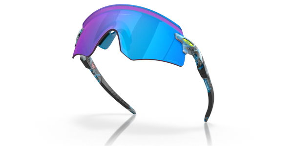 Oakley Encoder Sanctuary Collection Sunglass PRIZM Sapphire Lens