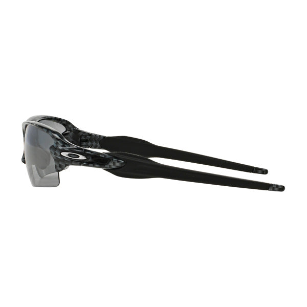 Oakley Flak (Jacket) 2.0 Sunglasses Carbon Fiber Frame