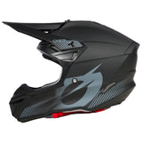 O'Neal 5 Series Solid V.23 Offroad Helmet