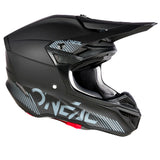 O'Neal 5 Series Solid V.23 Offroad Helmet