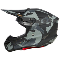 O'Neal 5 Series Camo V.23 Offroad Helmet