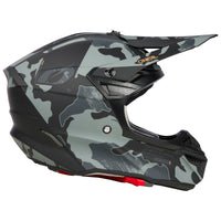 O'Neal 5 Series Camo V.23 Offroad Helmet