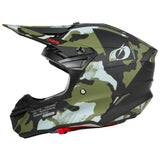 O'Neal 5 Series Camo V.23 Offroad Helmet