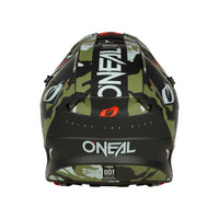 O'Neal 5 Series Camo V.23 Offroad Helmet