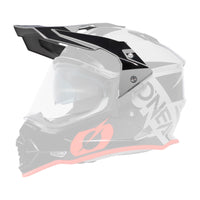 O'Neal Sierra R Dual Sport Helmet