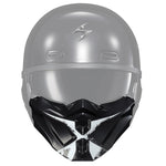 Scorpion EXO FACE MASKS for COVERT-X Helmet X-RAY