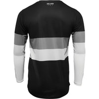 Thor Hallman Differ Draft Jersey