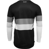 Thor Hallman Differ Draft Jersey