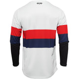 Thor Hallman Differ Draft Jersey