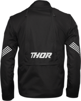 Thor Terrain Jacket Green/Camo