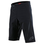 Troy Lee Designs Resist No liner SOLID Bike Shorts