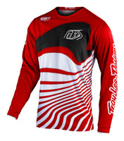 Troy Lee Designs GP Drift Jersey