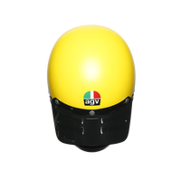 AGV	X101 Dust Offroad Helmet